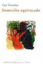 Domicilio Equivocado