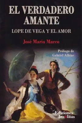 El Verdadero Amante