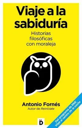 Viaje a la Sabiduría