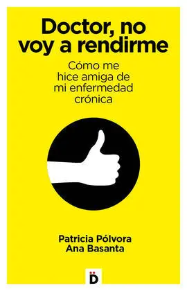Doctor, no Voy a Rendirme