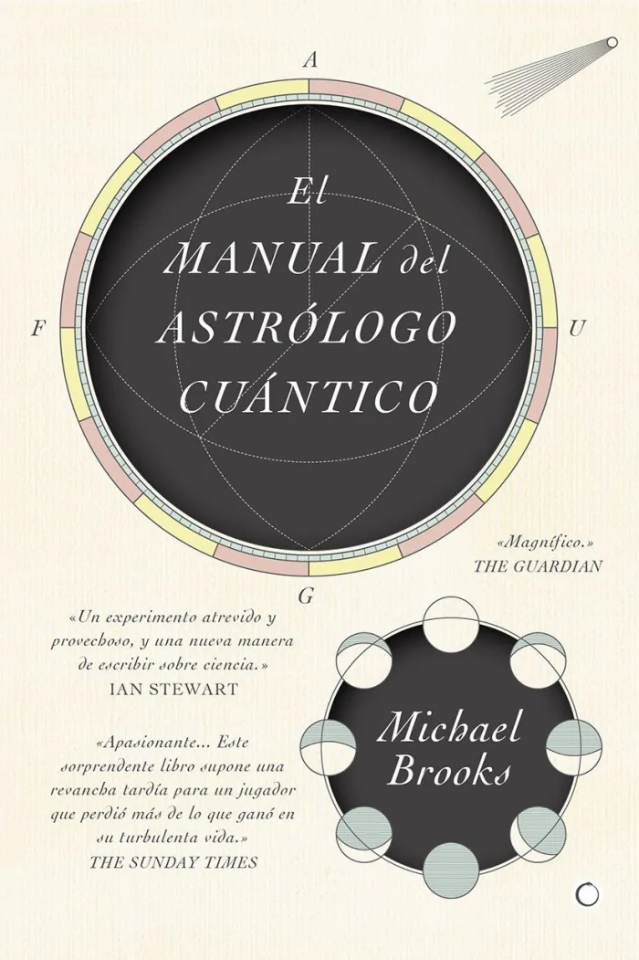 Manual del Astrólogo Cuántico, el