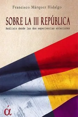 Sobre la Iii Republica