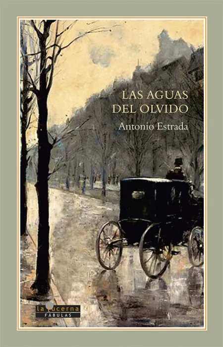 Las Aguas del Olvido