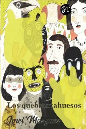 Los Quebrantahuesos