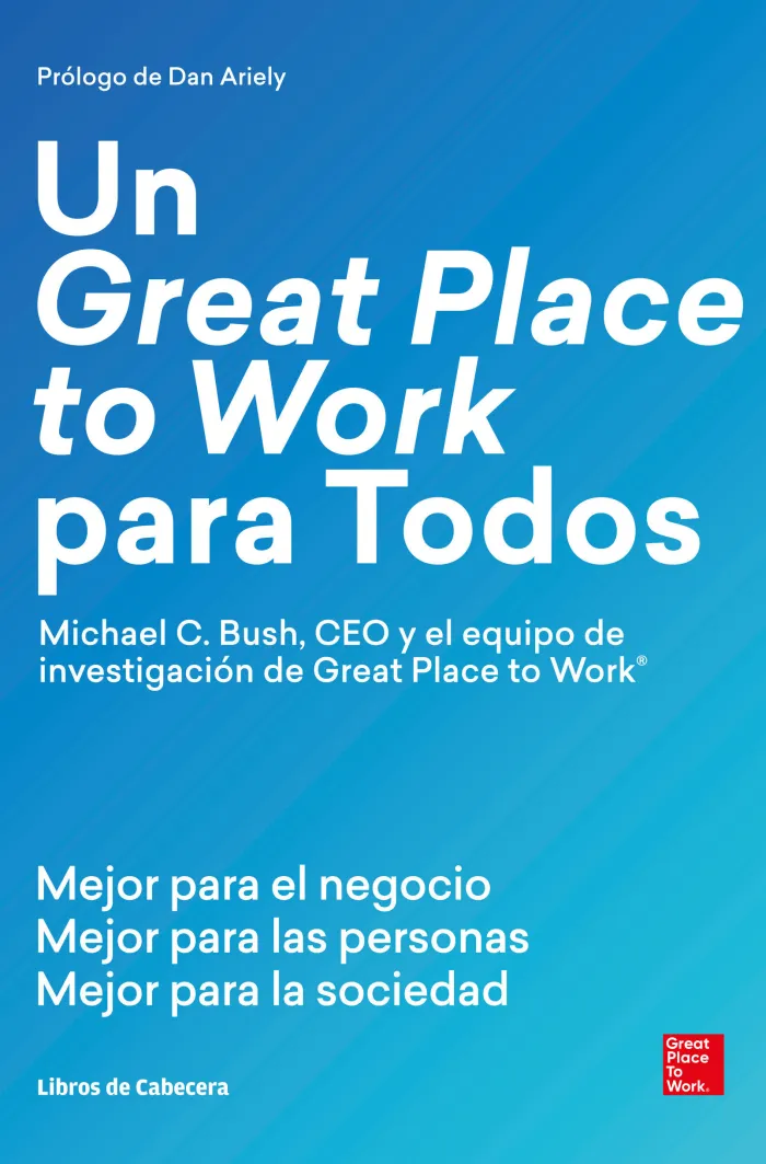 Un Great Place To Work para Todos