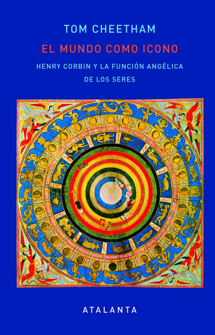 El Mundo Como Icono