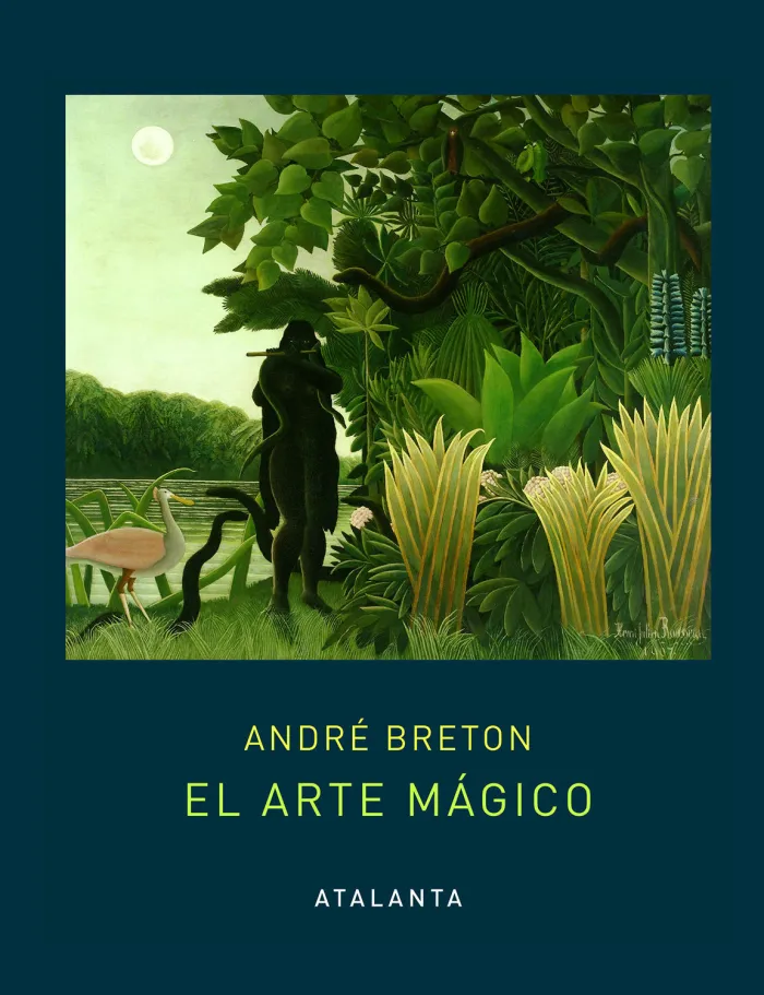 El Arte Mágico