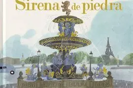 Sirena de Piedra