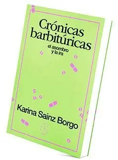 Cronicas Barbituricas