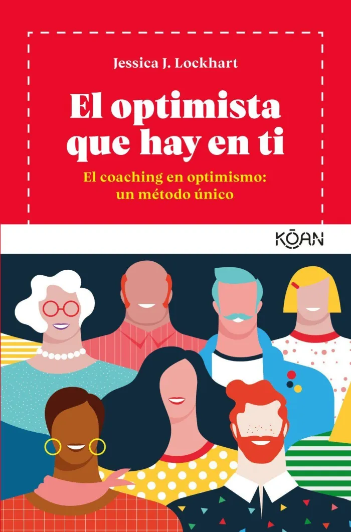 El Optimista que Hay en Ti