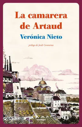La Camarera de Artaud