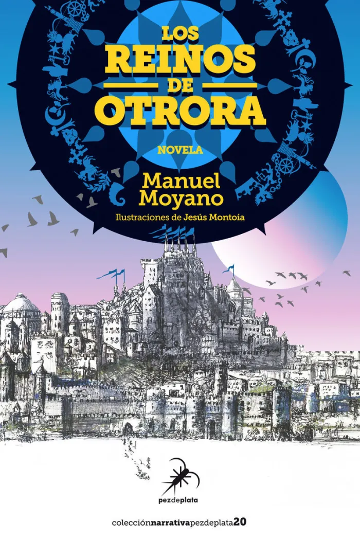 Los Reinos de Otrora