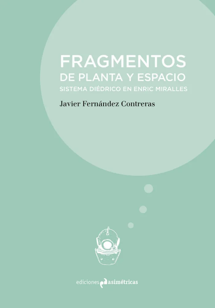 Fragmentos de Planta y Espacio