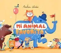 Mi Animal Favorito