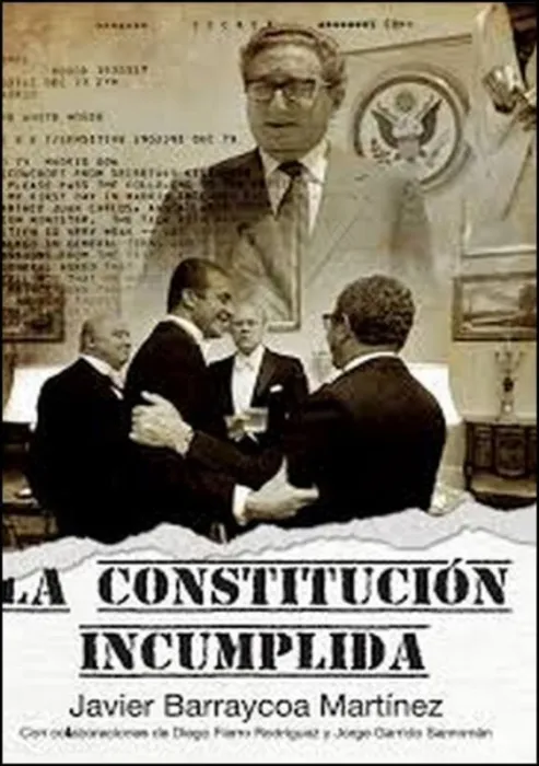 La Constitución Incumplida