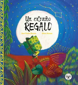 Un Extraño Regalo