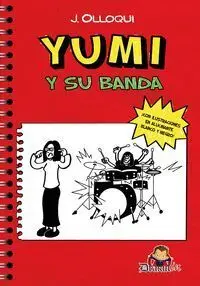 Yumi y Su Banda