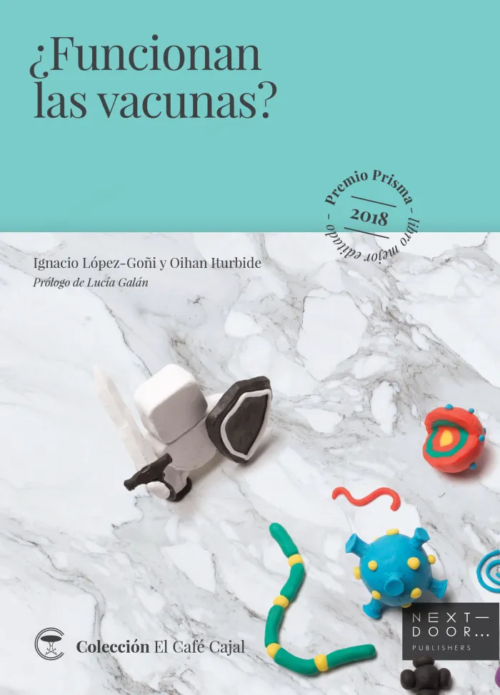 ¿Funcionan las Vacunas?