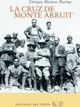 La Cruz de Monte Arruit
