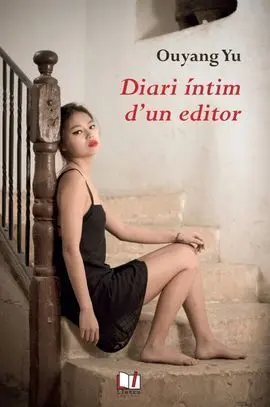 Diari Intim D'un Editor