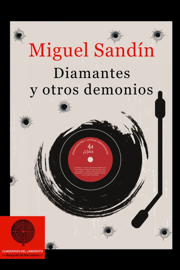 Diamantes y Otros Demonios