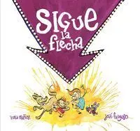 Sigue la Flecha