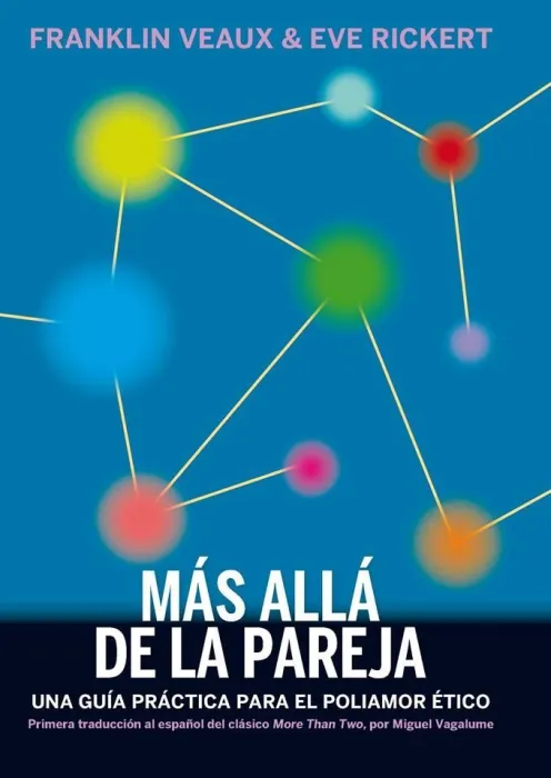 Más Allá de la Pareja