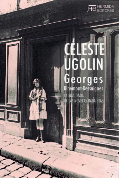 Celeste Ugolin