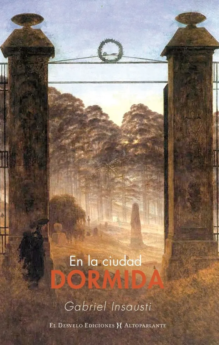 En la Ciudad Dormida