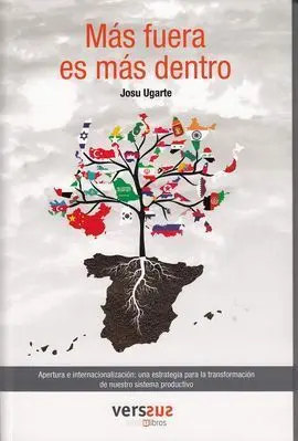 Más Fuera Es Más dentro