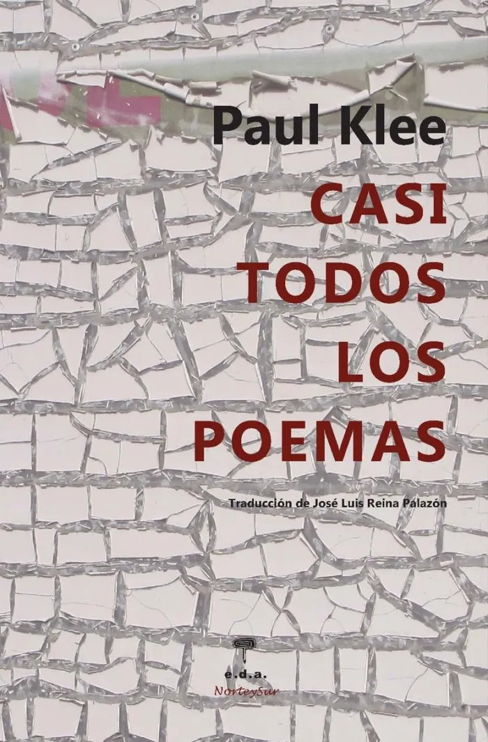 Casi Todos los Poemas