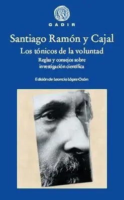 Tónicos de la Voluntad, los
