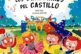 Los Guardianes del Castillo