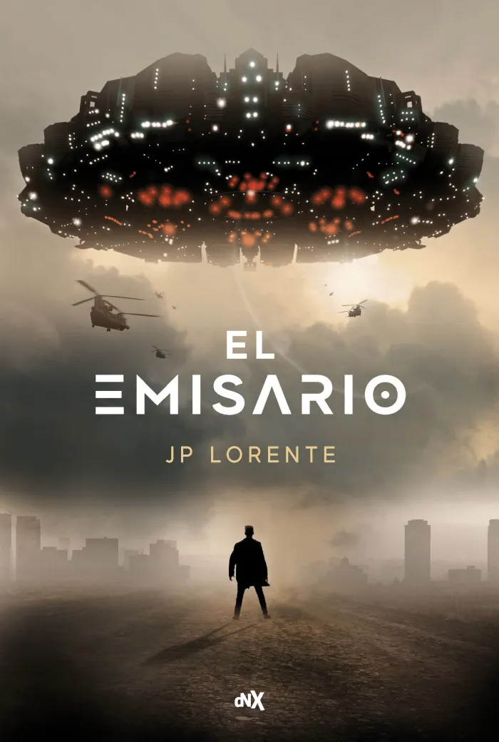 El Emisario