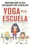 Yoga en la Escuela