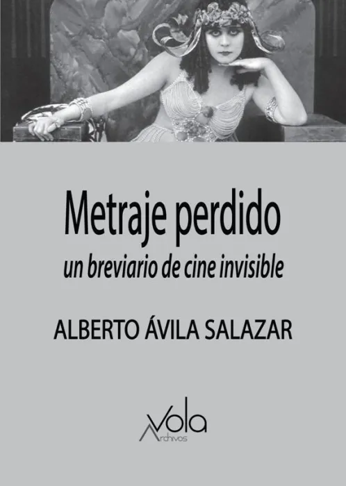 Metraje Perdido