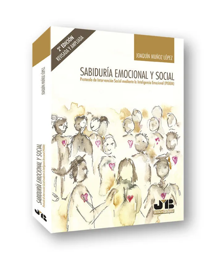 Sabiduría Emocional y Social (2ª Edición)