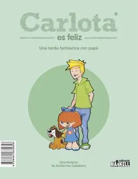Carlota Es Feliz