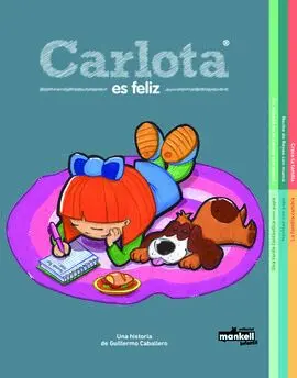 Carlota Es Feliz