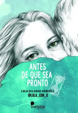Antes de que Sea Pronto