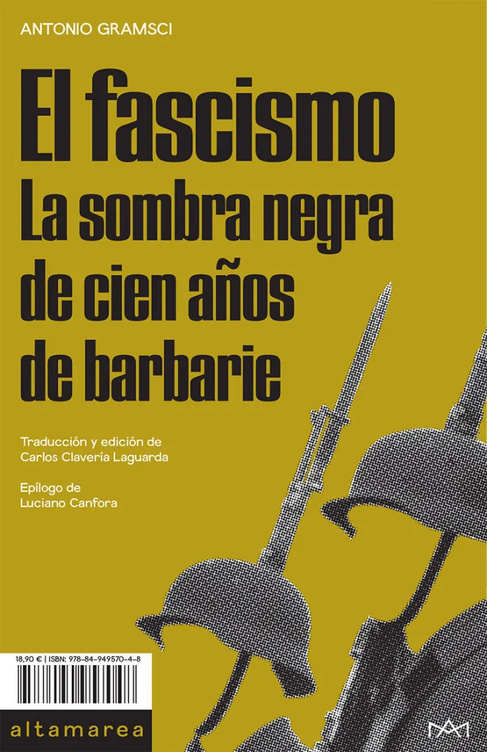 El Fascismo