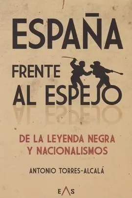 España Frente Al Espejo