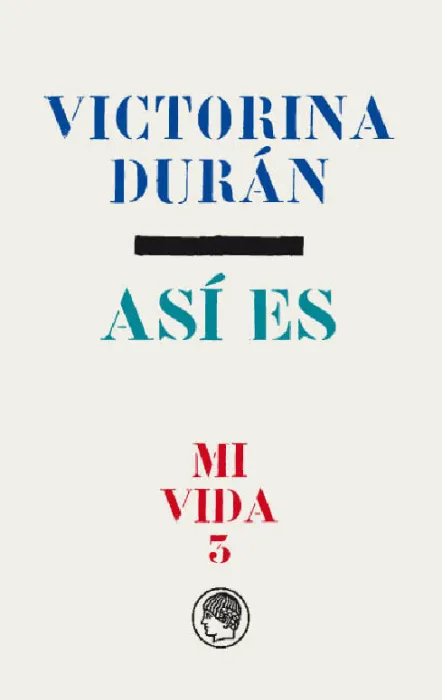 Así Es