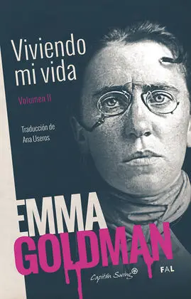 Viviendo mi Vida