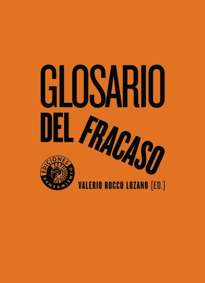 Glosario del Fracaso