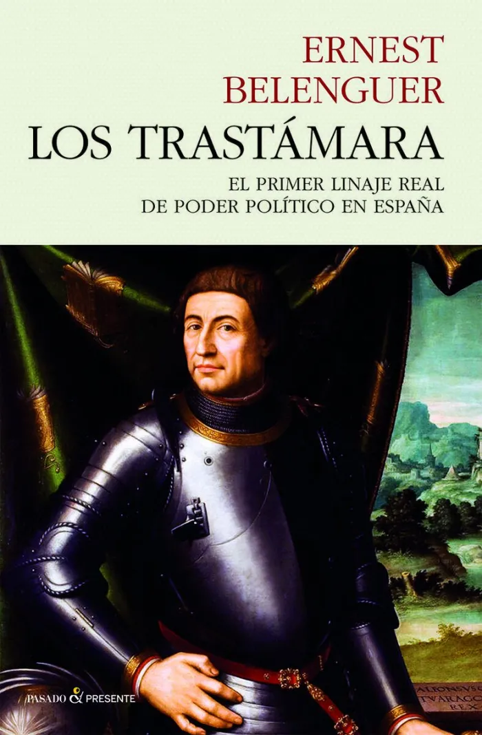 Los Trastamara