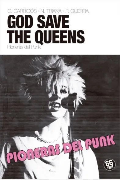 God Save The Queens