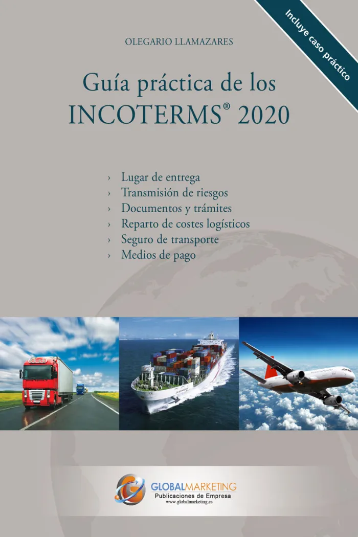 Guia Practica de los Incoterms 2020