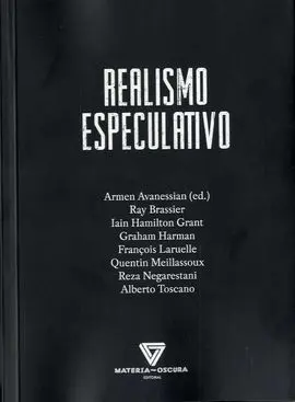 Realismo Especulativo