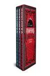 Vampiros (Estuche)